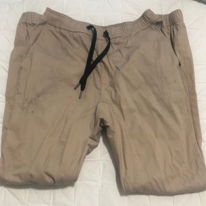 Zanerobe Sureshot Jogger